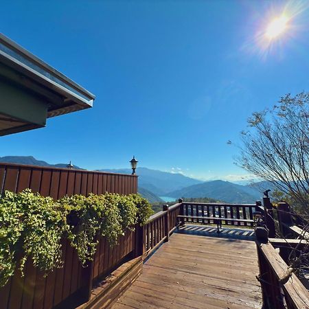 Tian Hsiang Tea B&B Renai Exterior photo
