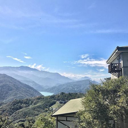 Tian Hsiang Tea B&B Renai Exterior photo