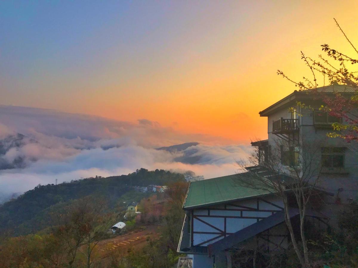Tian Hsiang Tea B&B Renai Exterior photo