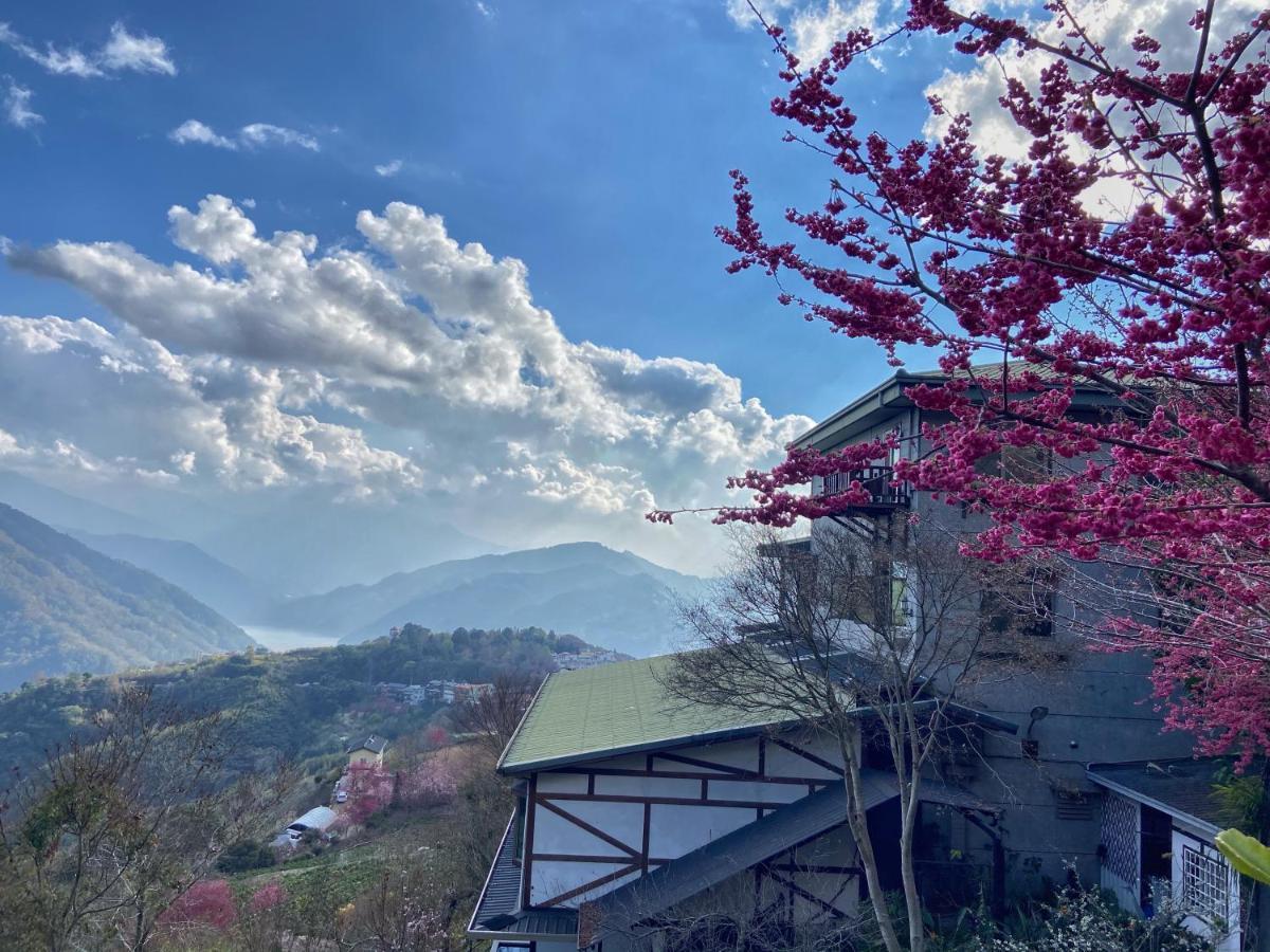 Tian Hsiang Tea B&B Renai Exterior photo