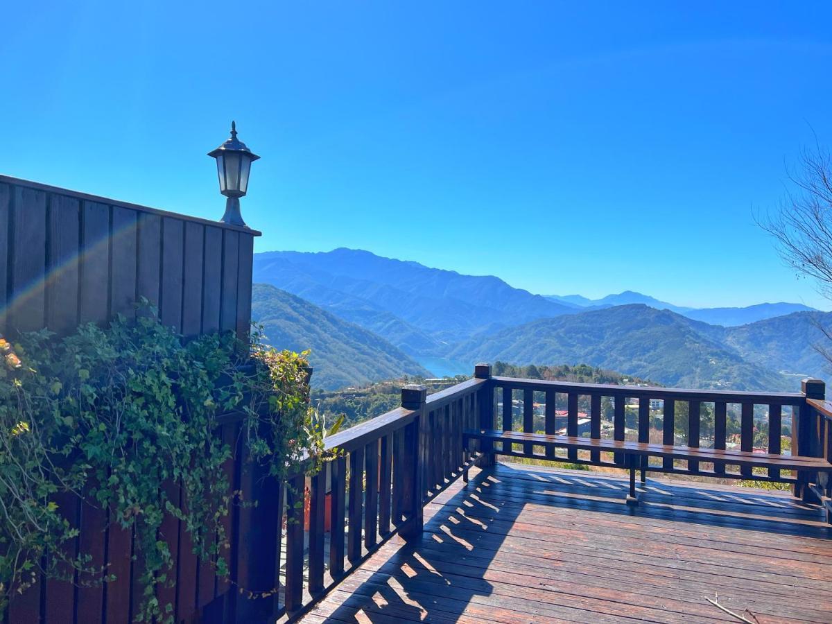Tian Hsiang Tea B&B Renai Exterior photo