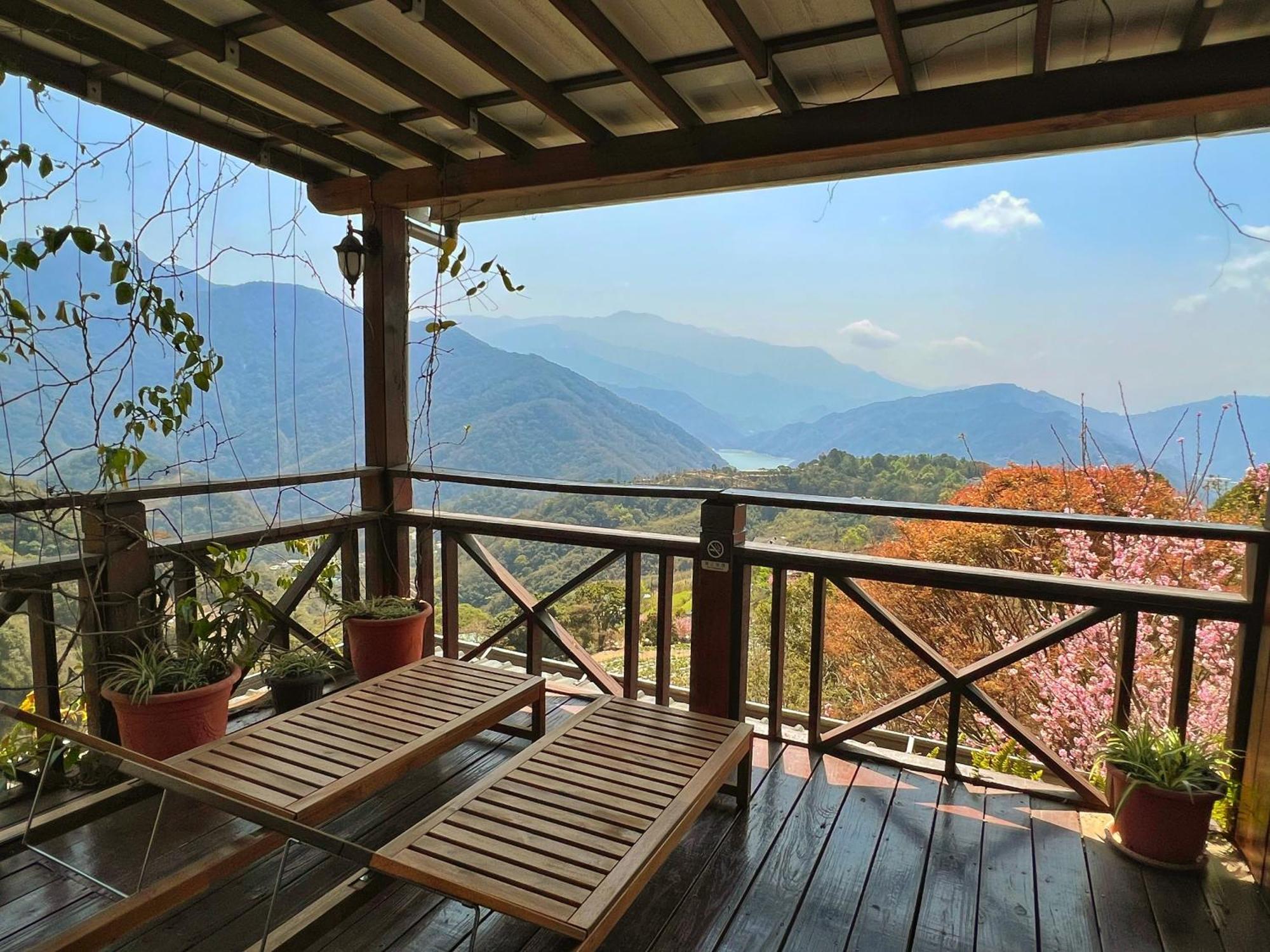 Tian Hsiang Tea B&B Renai Room photo