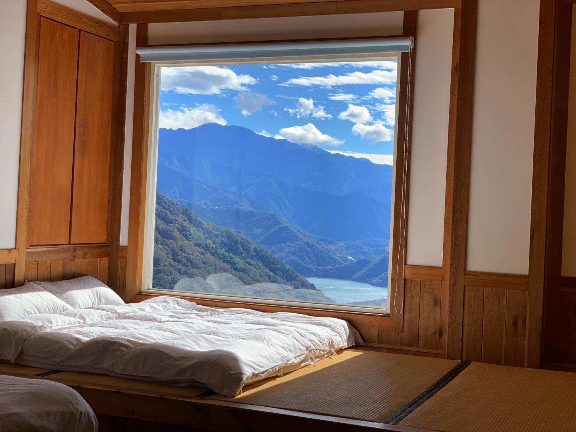 Tian Hsiang Tea B&B Renai Room photo