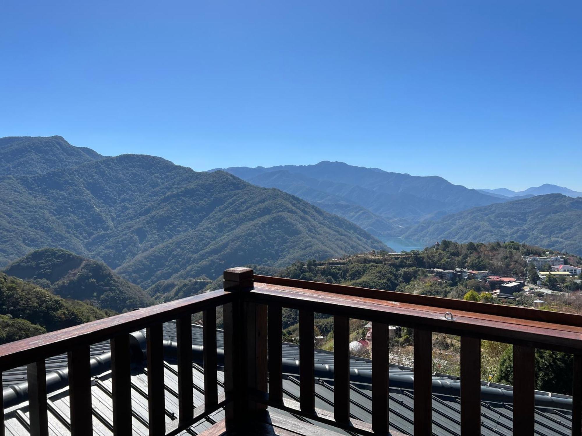 Tian Hsiang Tea B&B Renai Room photo