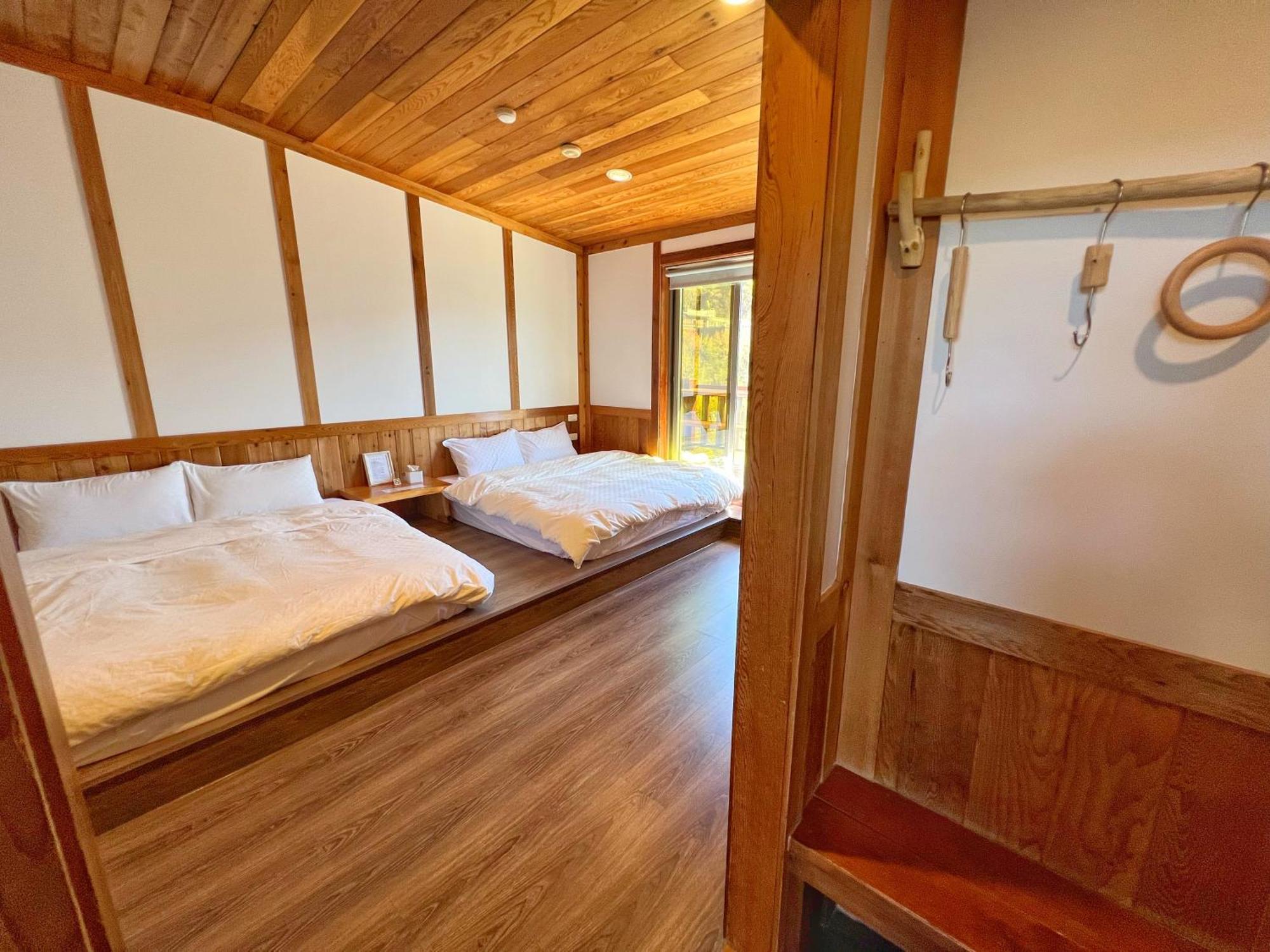 Tian Hsiang Tea B&B Renai Room photo