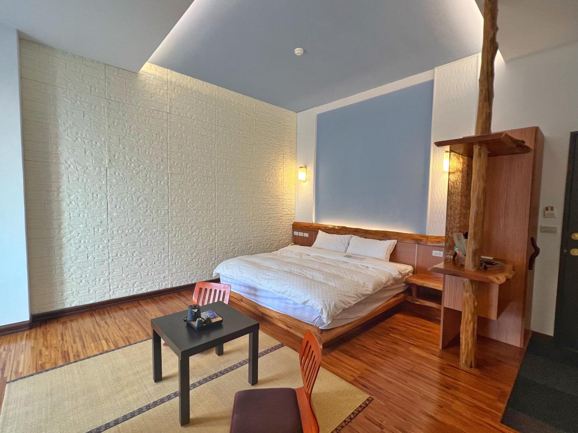Tian Hsiang Tea B&B Renai Room photo