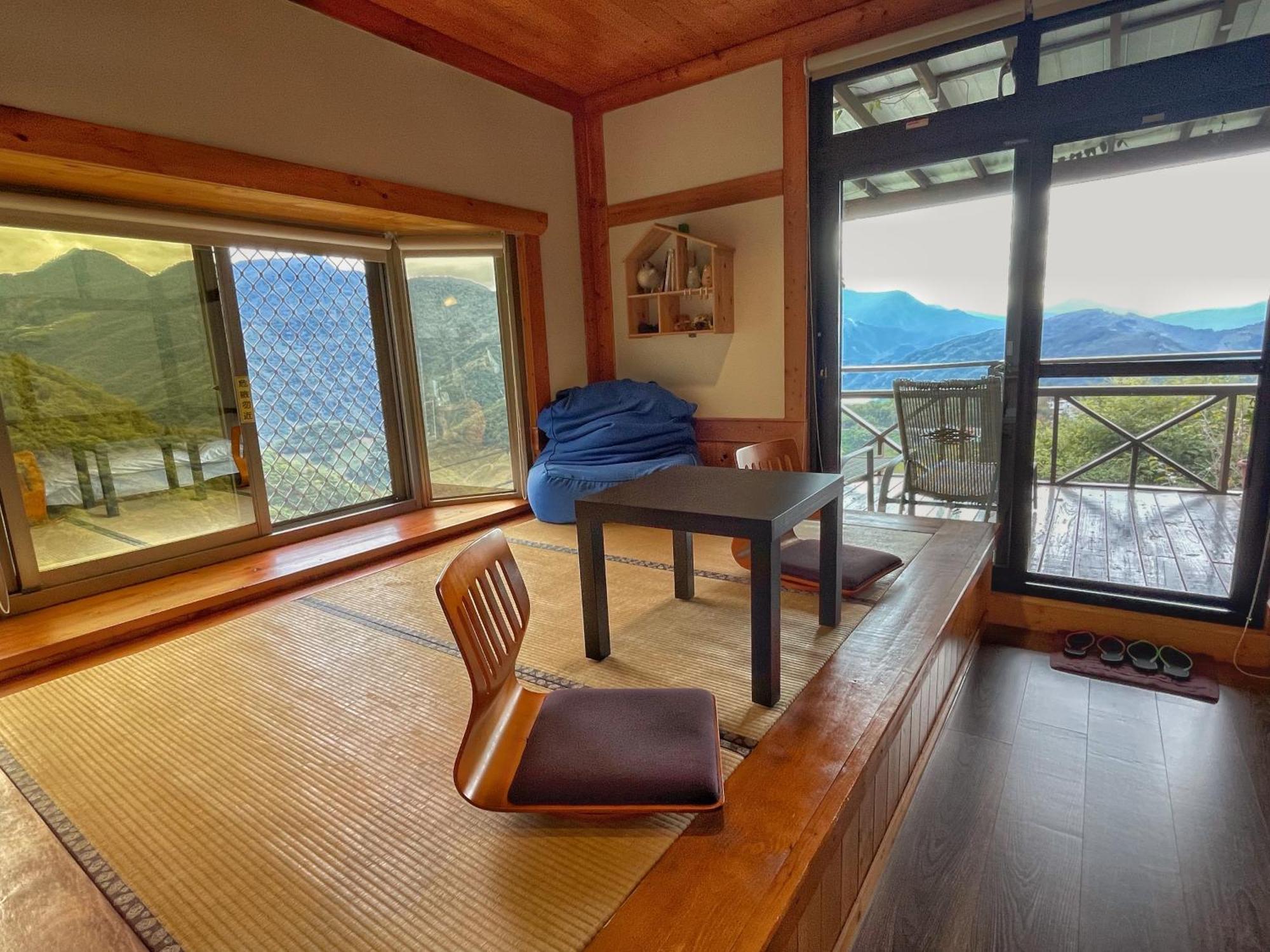 Tian Hsiang Tea B&B Renai Room photo