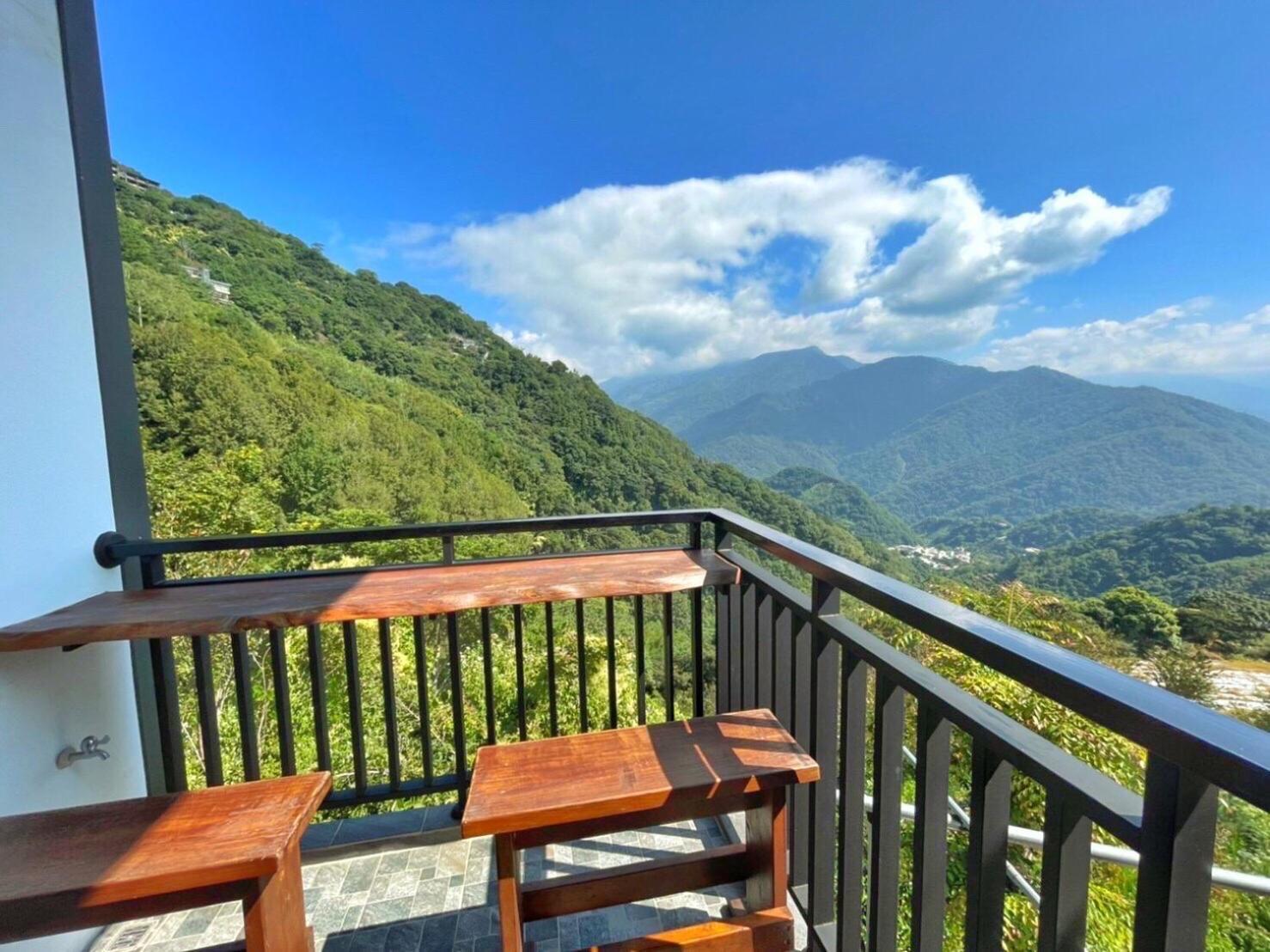 Tian Hsiang Tea B&B Renai Room photo