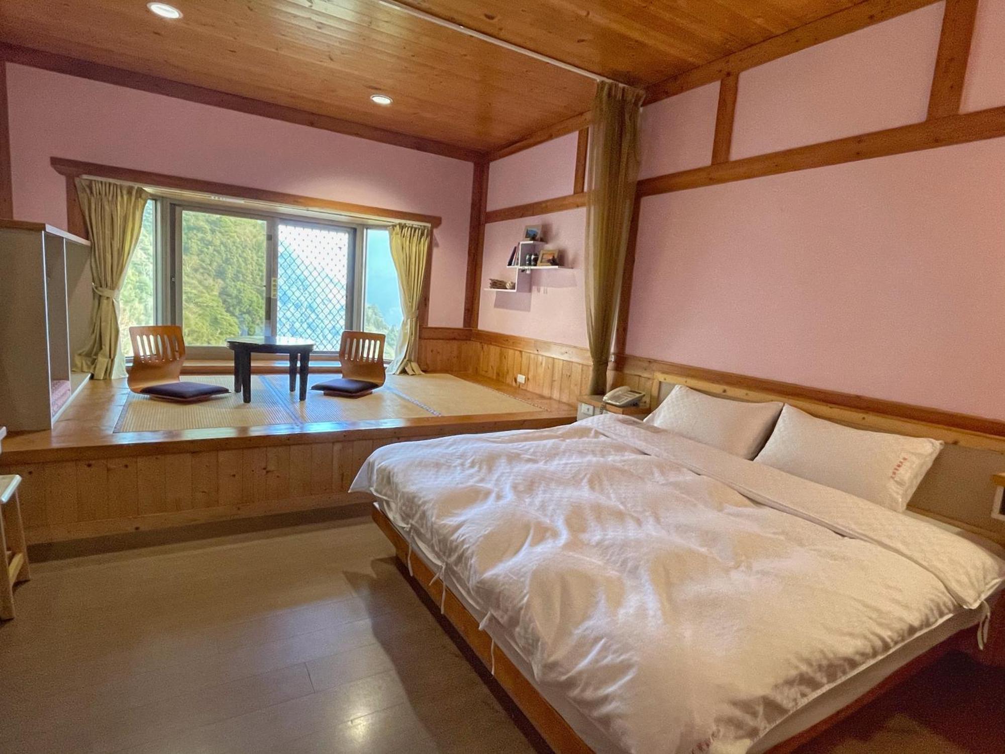 Tian Hsiang Tea B&B Renai Room photo