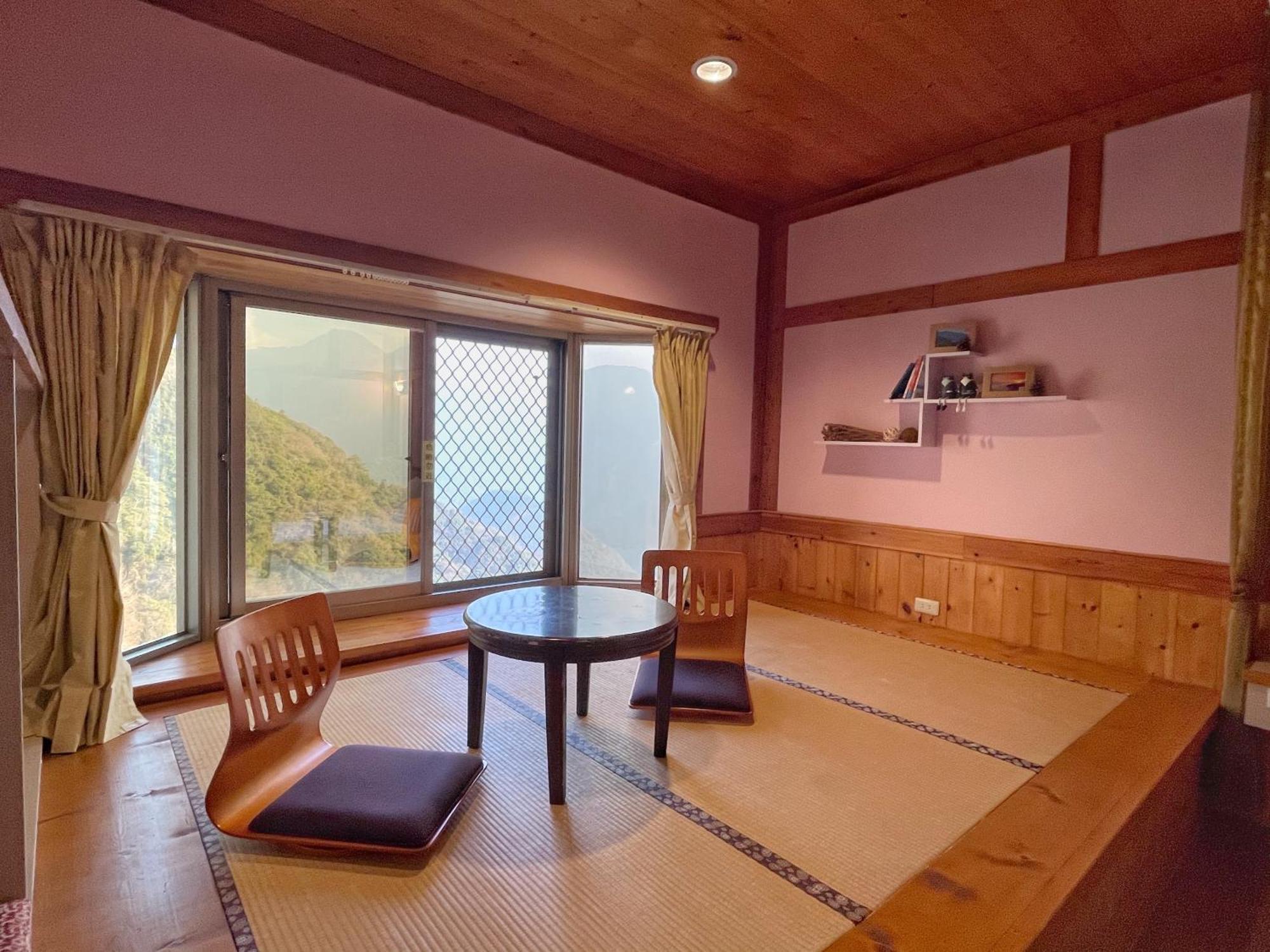 Tian Hsiang Tea B&B Renai Room photo