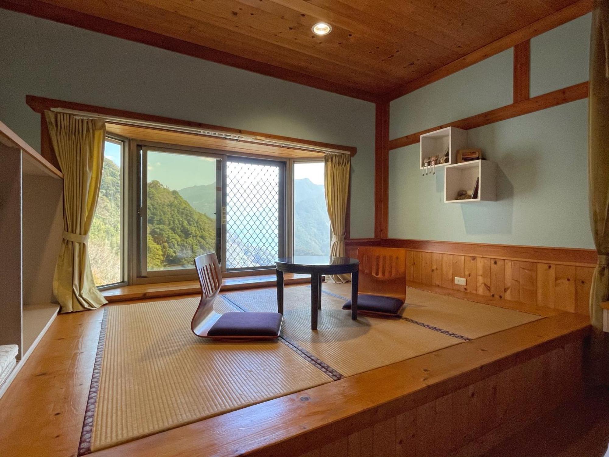 Tian Hsiang Tea B&B Renai Room photo