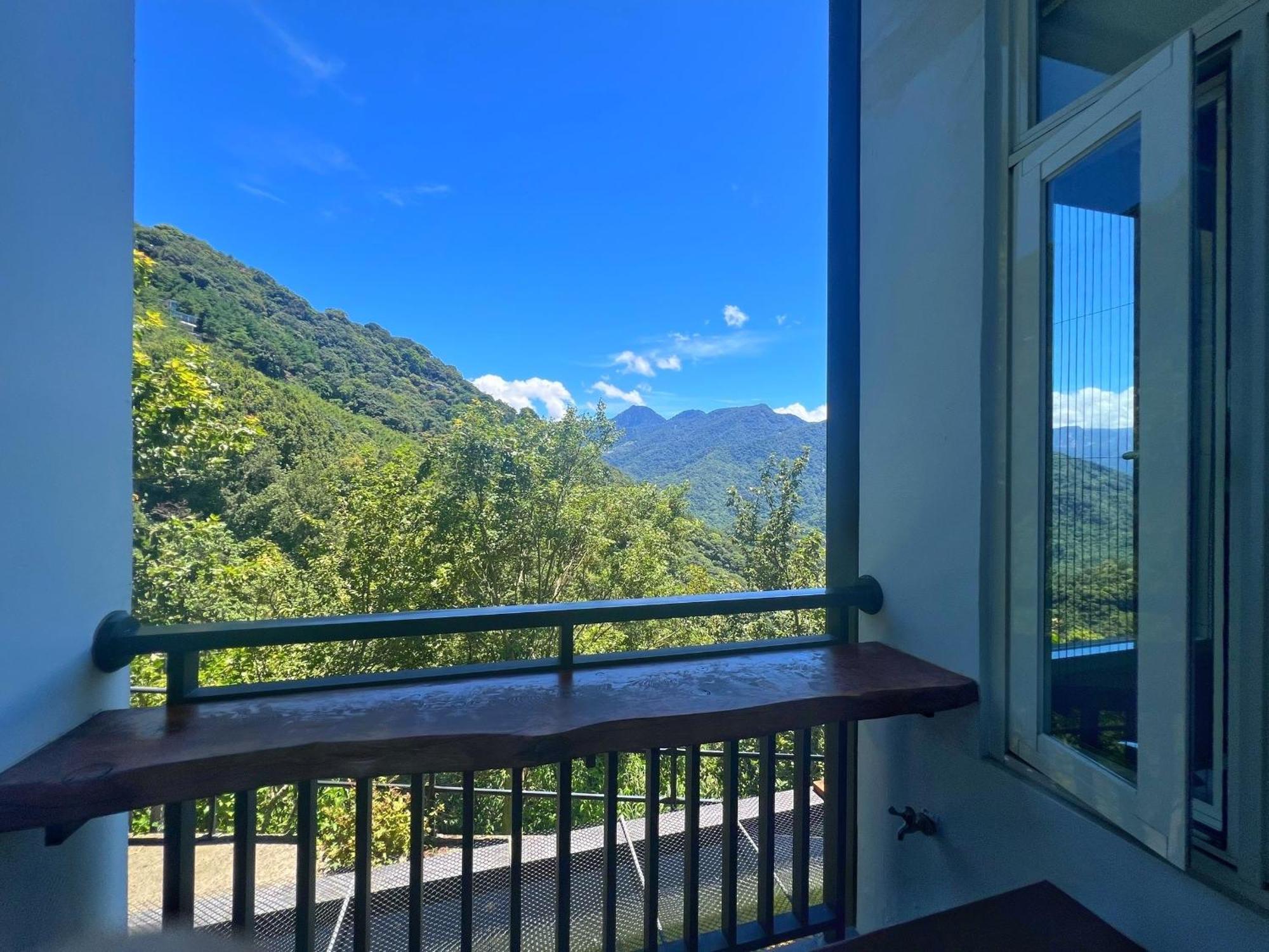 Tian Hsiang Tea B&B Renai Room photo