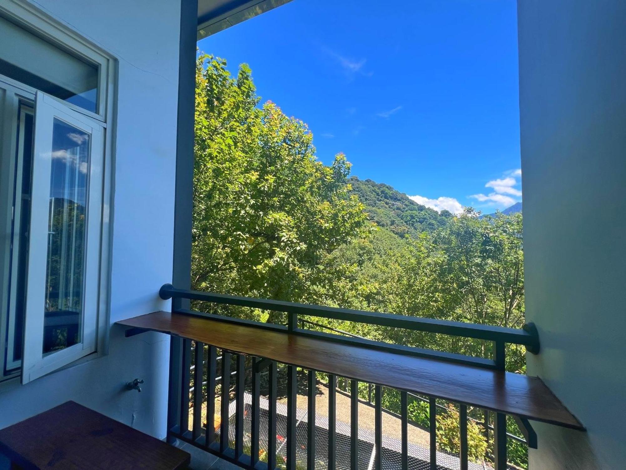 Tian Hsiang Tea B&B Renai Room photo