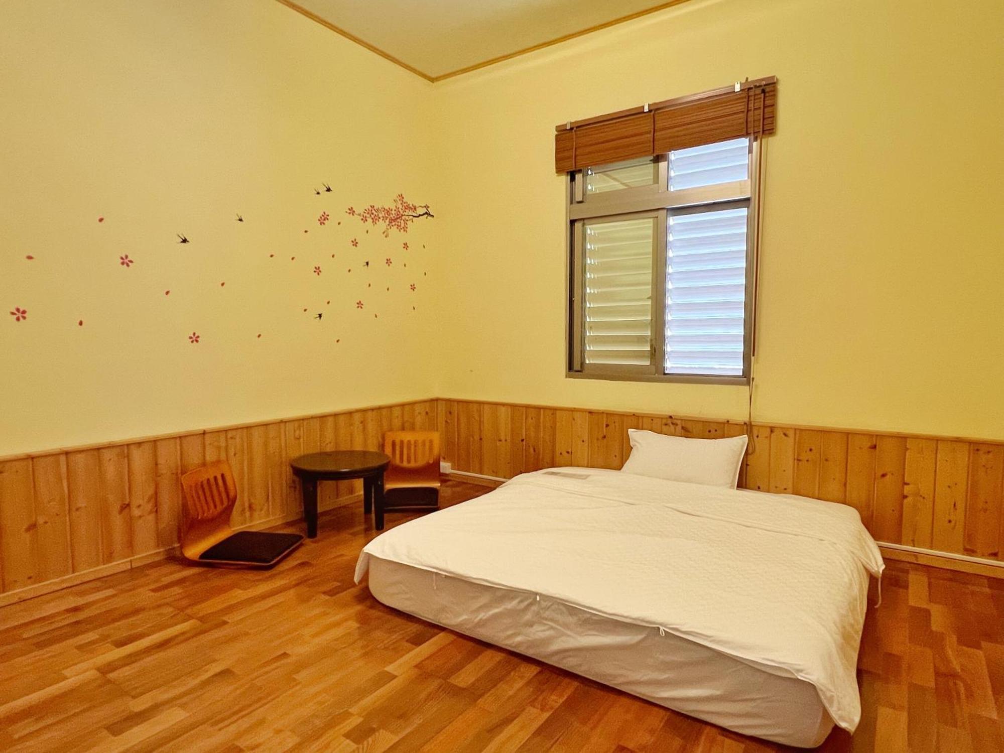 Tian Hsiang Tea B&B Renai Room photo