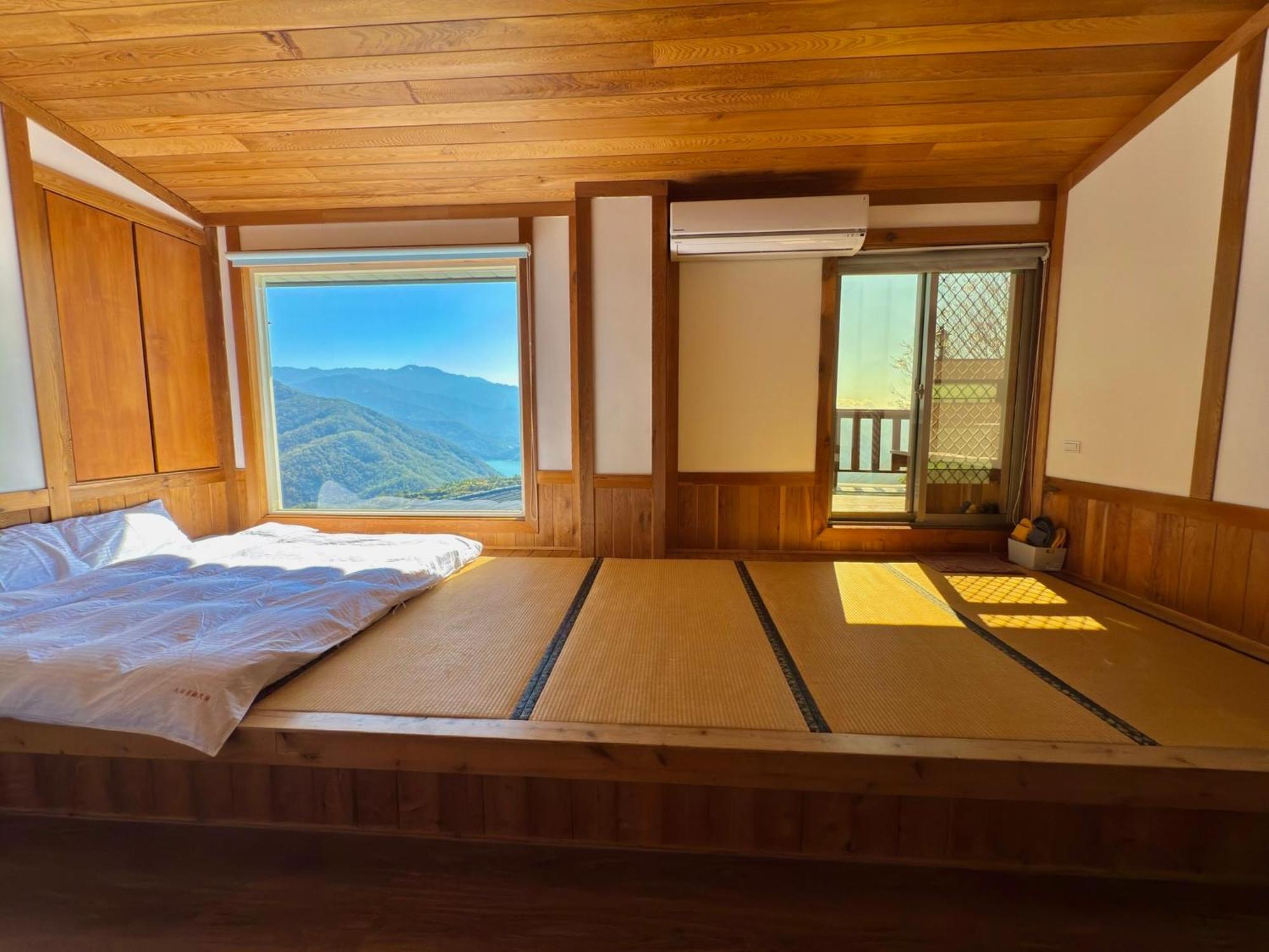 Tian Hsiang Tea B&B Renai Room photo
