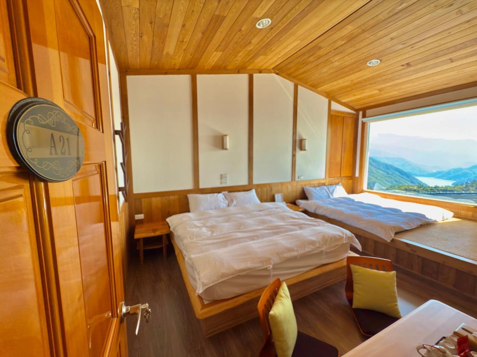Tian Hsiang Tea B&B Renai Room photo