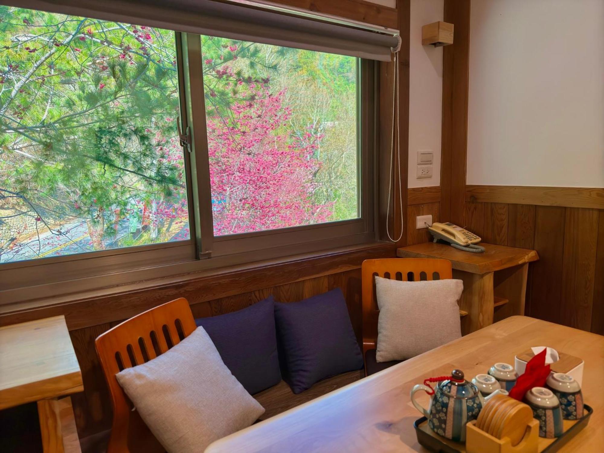 Tian Hsiang Tea B&B Renai Room photo