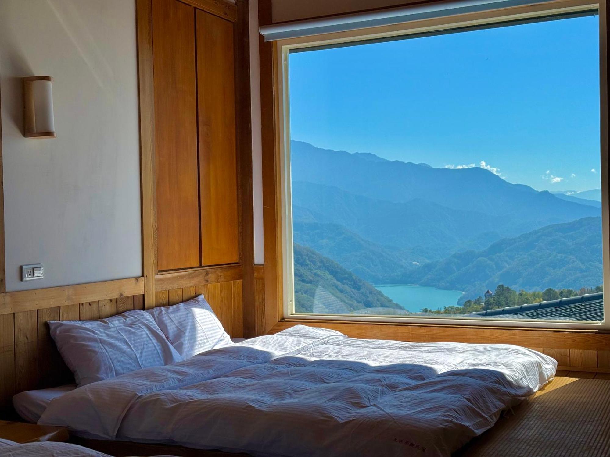 Tian Hsiang Tea B&B Renai Room photo