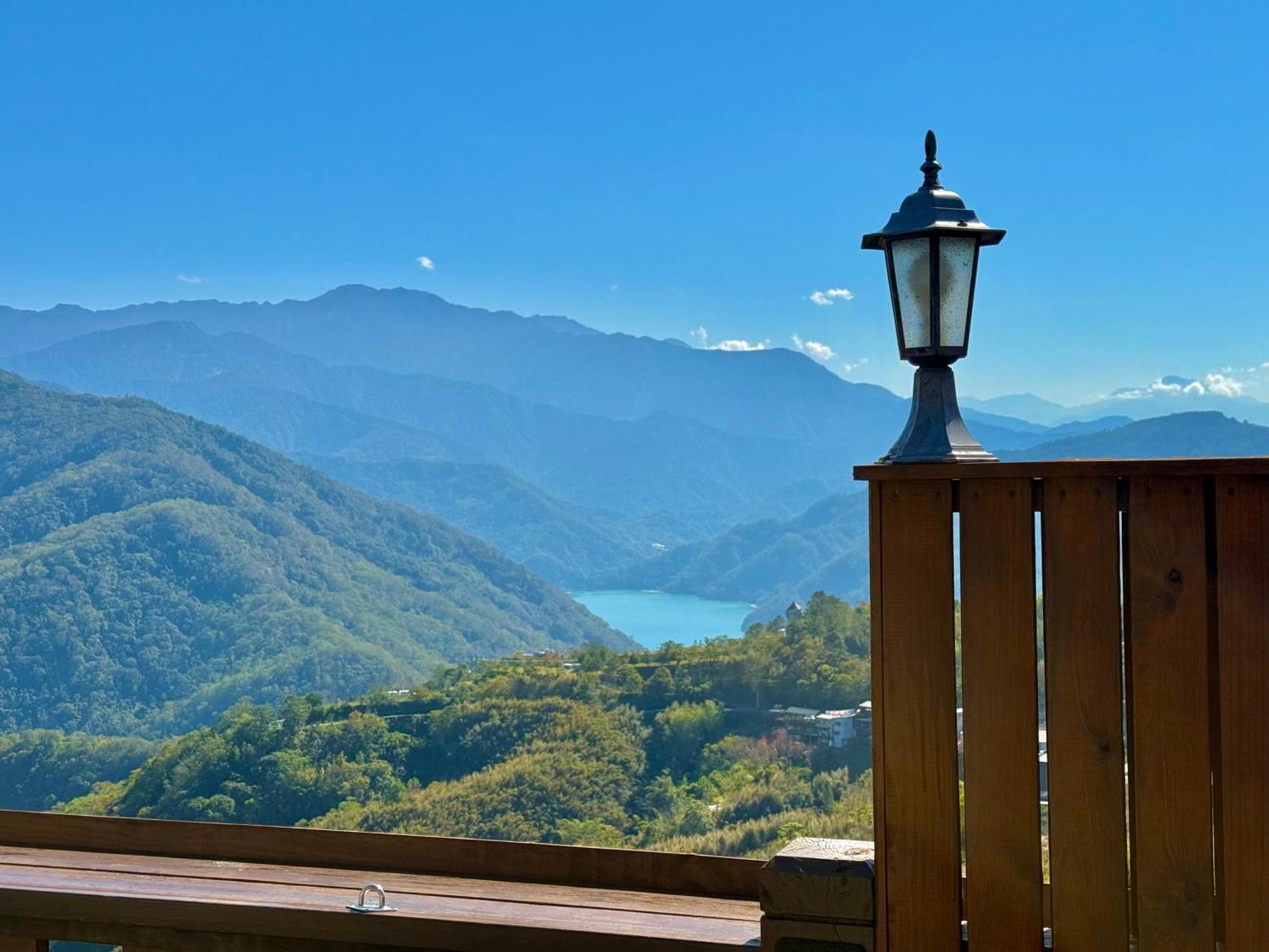 Tian Hsiang Tea B&B Renai Room photo