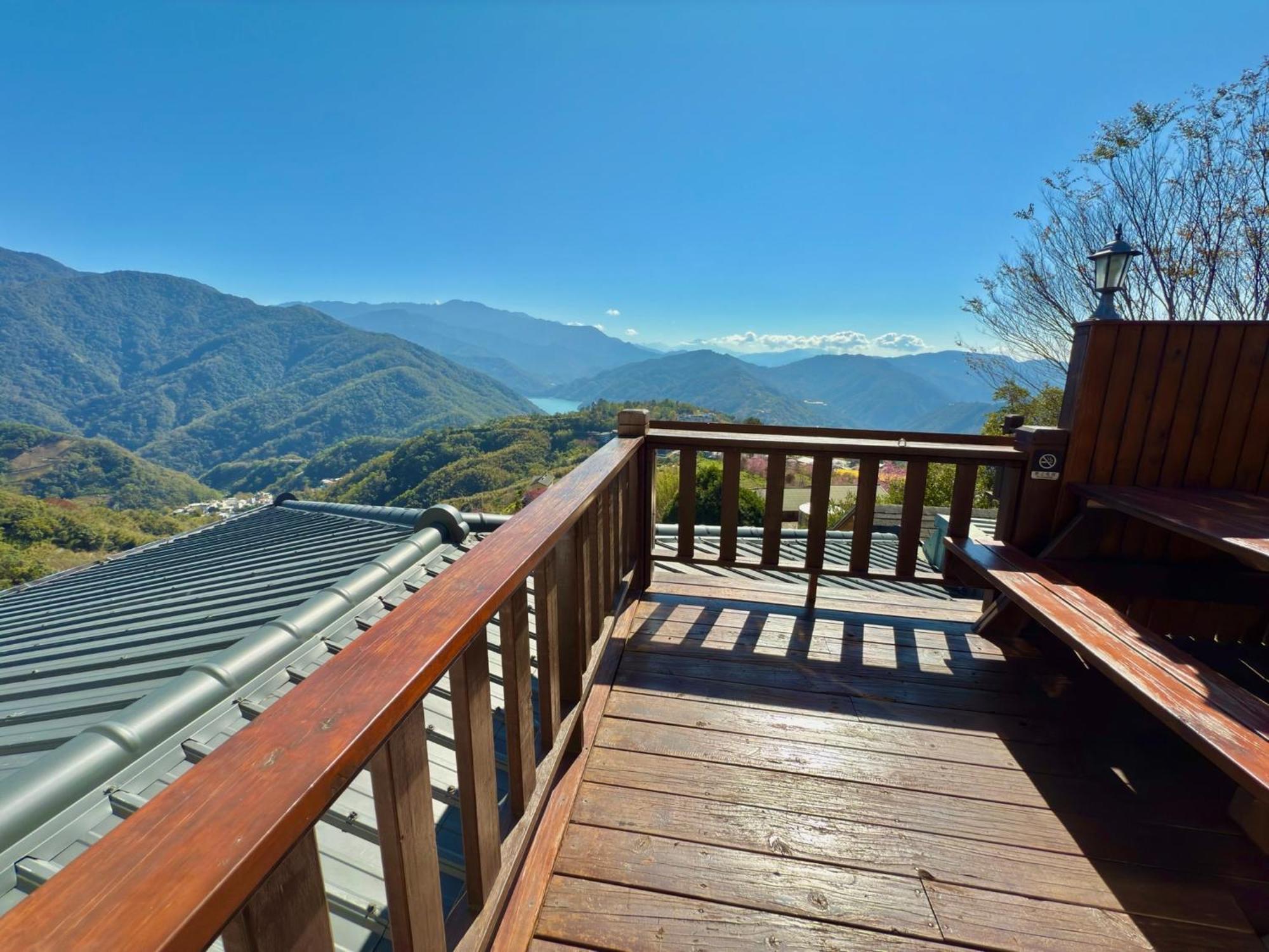 Tian Hsiang Tea B&B Renai Room photo
