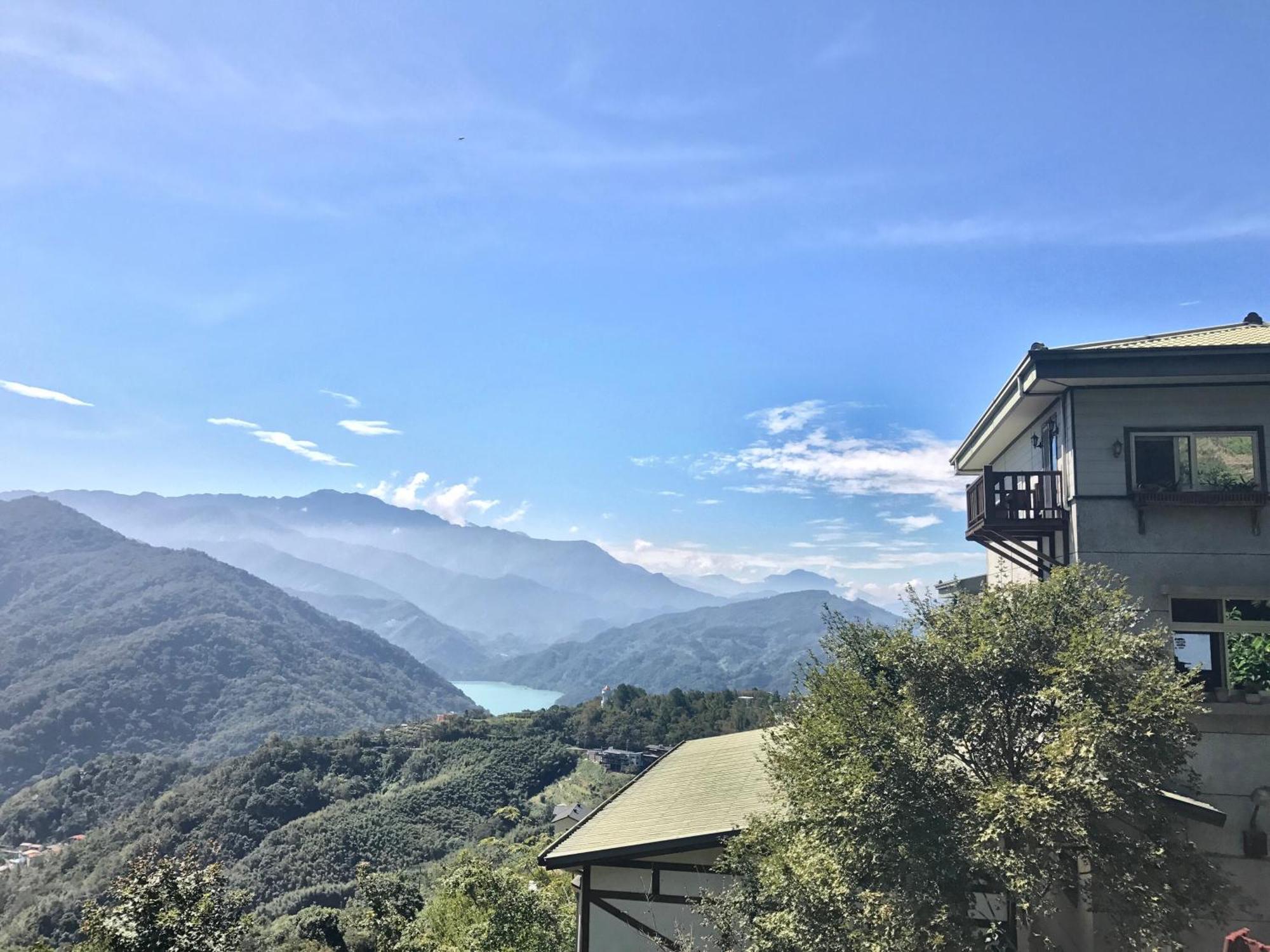 Tian Hsiang Tea B&B Renai Exterior photo